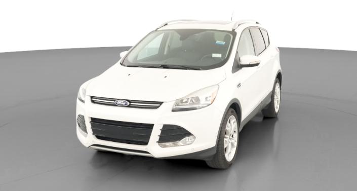 Thumbnail: 2016 Ford Escape - 1