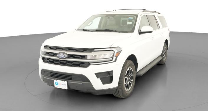 Thumbnail: 2024 Ford Expedition MAX - 1