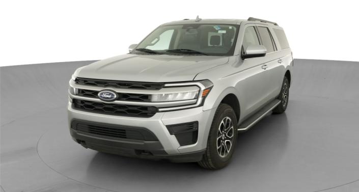 Thumbnail: 2023 Ford Expedition MAX - 1
