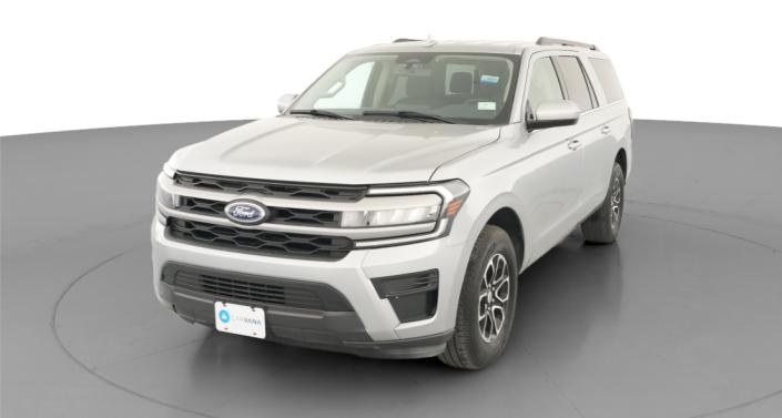 Thumbnail: 2024 Ford Expedition MAX - 1