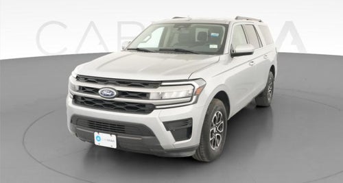 2024 Ford Expedition MAX