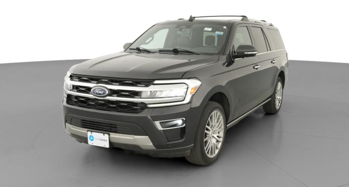 Thumbnail: 2024 Ford Expedition MAX - 1