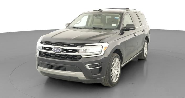 Thumbnail: 2024 Ford Expedition - 1