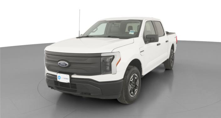 Thumbnail: 2022 Ford F-150 - 1