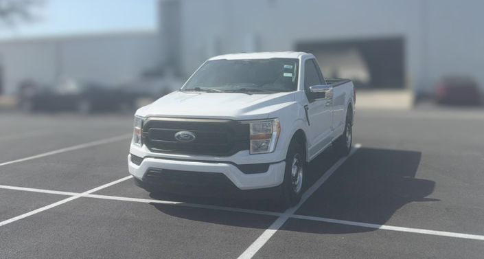 Thumbnail: 2022 Ford Econoline - 1