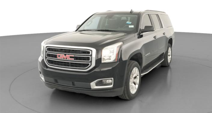 2020 GMC Yukon XL SLE -
                  Fort Worth, TX