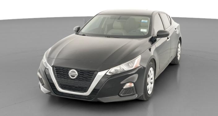 Thumbnail: 2020 Nissan Altima - 1