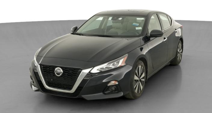 Thumbnail: 2022 Nissan Altima - 1