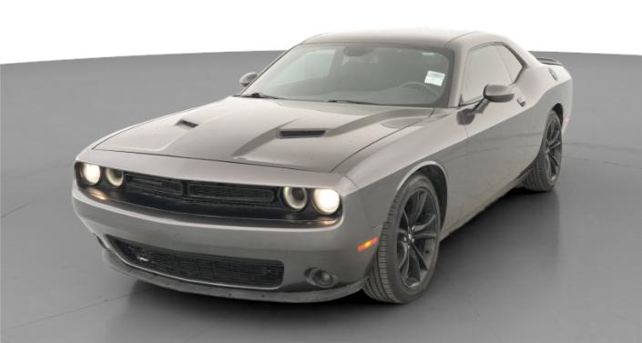 2018 Dodge Challenger SXT -
                  Fort Worth, TX