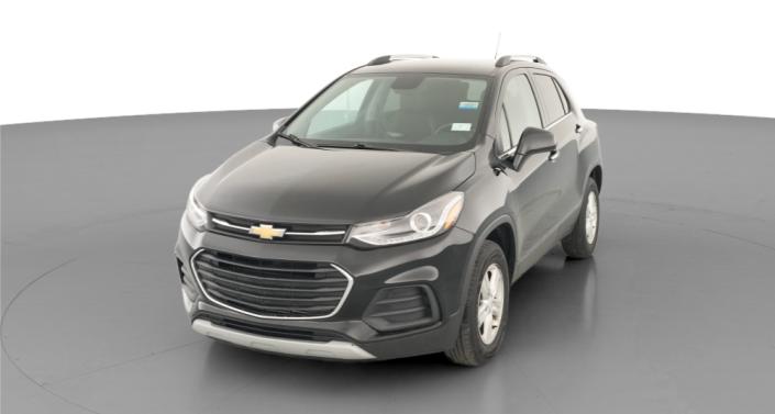 Thumbnail: 2020 Chevrolet Trax - 1