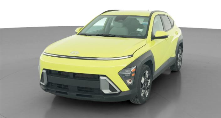 Thumbnail: 2024 Hyundai Kona - 1