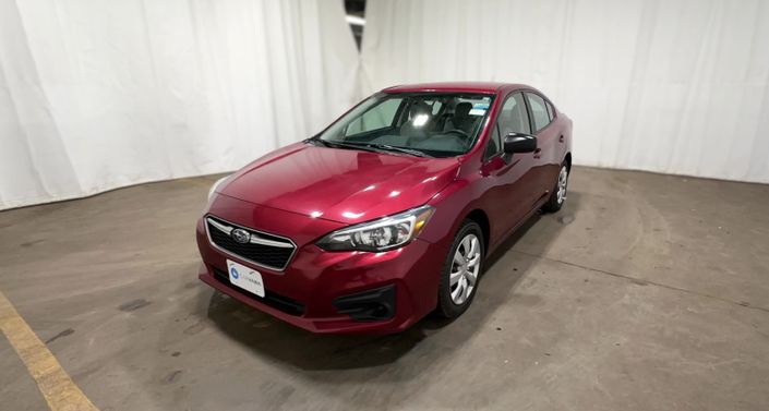 Thumbnail: 2019 Subaru Impreza - 1