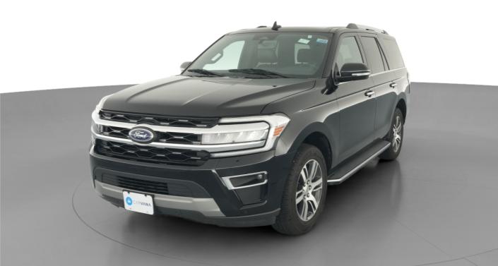 Thumbnail: 2023 Ford Expedition - 1