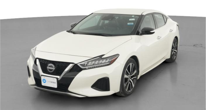 Thumbnail: 2023 Nissan Maxima - 1