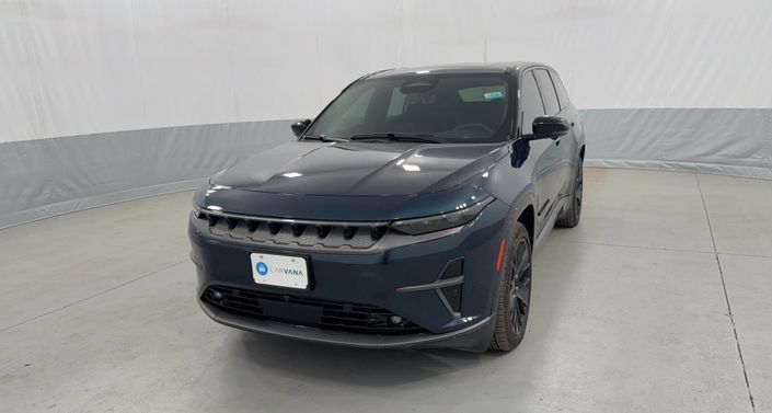 2024 Jeep Wagoneer S Launch Edition -
                  Kansas City, MO