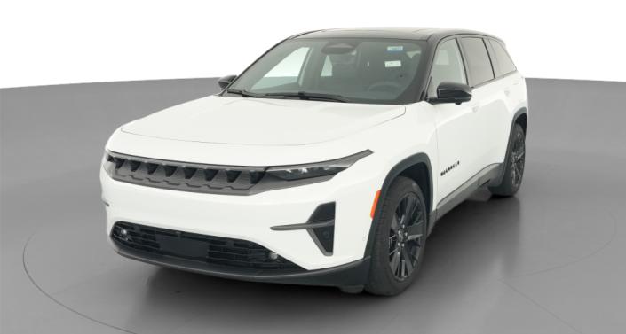 2024 Jeep Wagoneer S Launch Edition -
                  Rocklin, CA