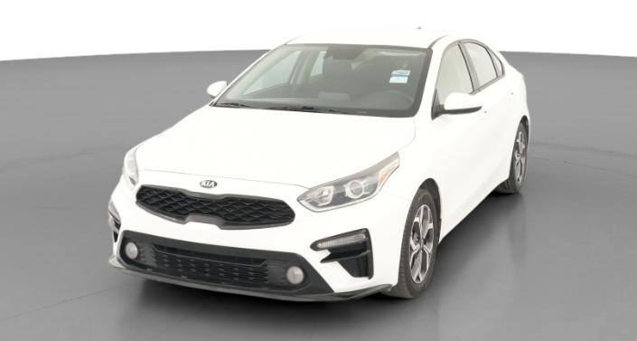 Thumbnail: 2020 Kia Forte - 1