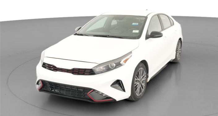 Thumbnail: 2023 Kia Forte - 1