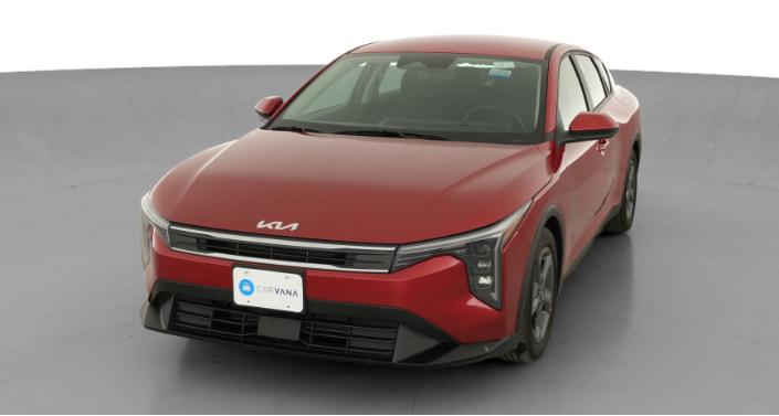 Thumbnail: 2025 Kia K4 - 1