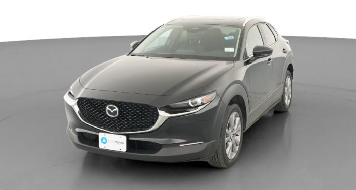 Thumbnail: 2025 Mazda CX-30 - 1