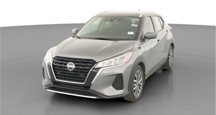 Thumbnail: 2021 Nissan Kicks - 1