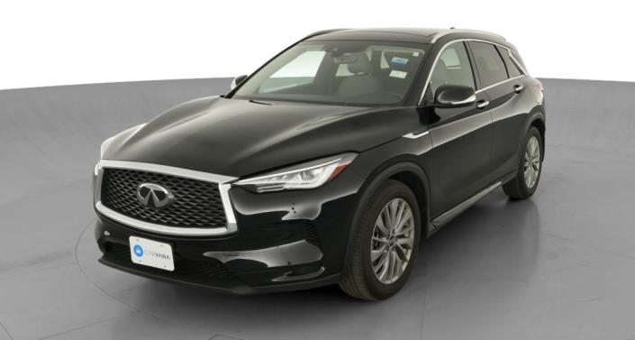Thumbnail: 2023 INFINITI QX50 - 1