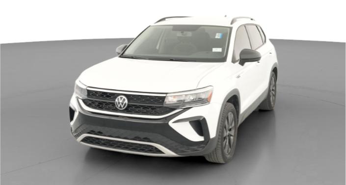 2022 Volkswagen Taos S -
                  Fort Worth, TX
