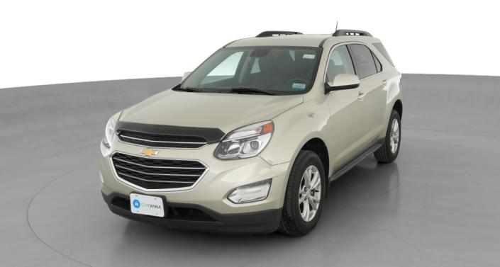 Thumbnail: 2016 Chevrolet Equinox - 1