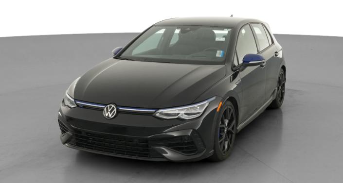 Thumbnail: 2023 Volkswagen Golf - 1