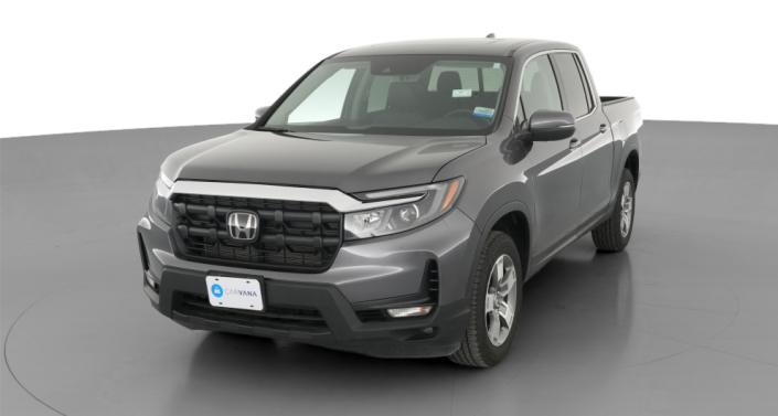 Thumbnail: 2025 Honda Ridgeline - 1