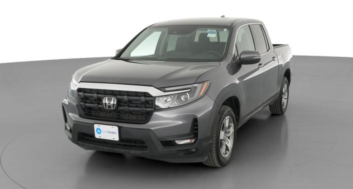 Thumbnail: 2025 Honda Ridgeline - 1
