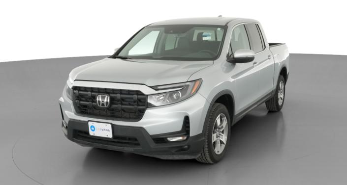 Thumbnail: 2025 Honda Ridgeline - 1