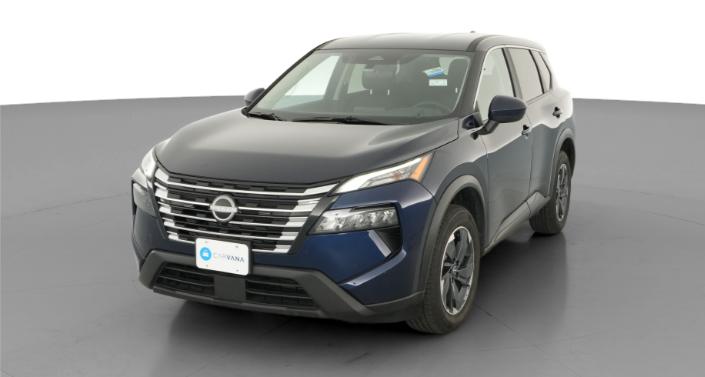 2025 Nissan Rogue SV -
                  Bessemer, AL