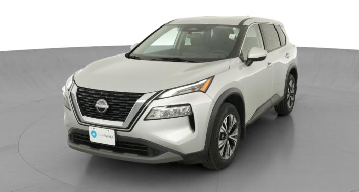 Thumbnail: 2022 Nissan Rogue - 1