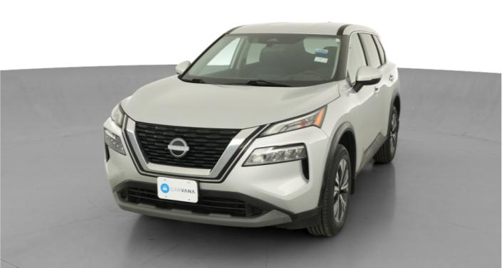Thumbnail: 2022 Nissan Rogue - 1