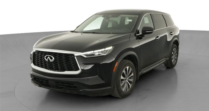 Thumbnail: 2023 INFINITI QX60 - 1