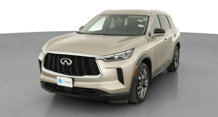 Thumbnail: 2023 INFINITI QX60 - 1