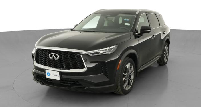 Thumbnail: 2023 INFINITI QX60 - 1