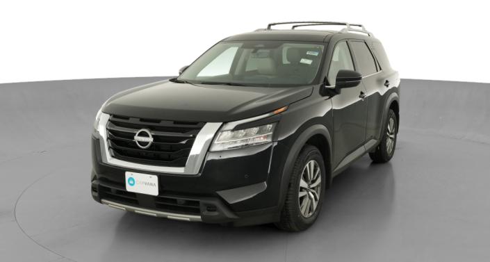 Thumbnail: 2023 Nissan Pathfinder - 1