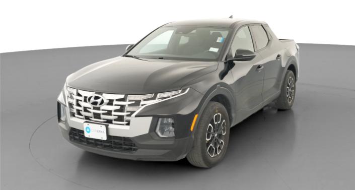 Thumbnail: 2024 Hyundai Santa Cruz - 1
