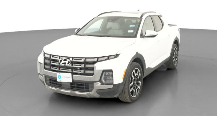 Thumbnail: 2025 Hyundai Santa Cruz - 1