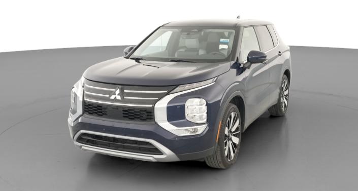 Thumbnail: 2025 Mitsubishi Outlander - 1