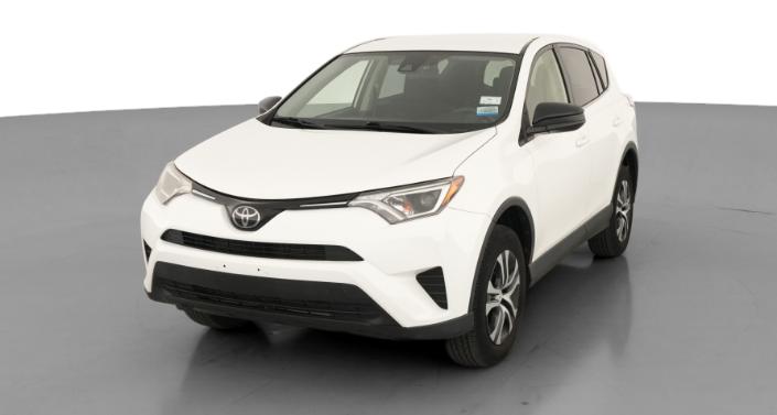 Thumbnail: 2018 Toyota RAV4 - 1