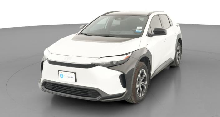 2024 Toyota bZ4X XLE -
                  Fort Worth, TX
