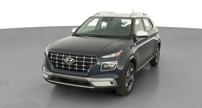 Thumbnail: 2025 Hyundai Venue - 1