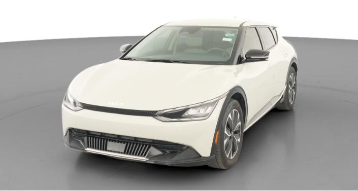 2023 Kia EV6 Wind -
                  Fort Worth, TX