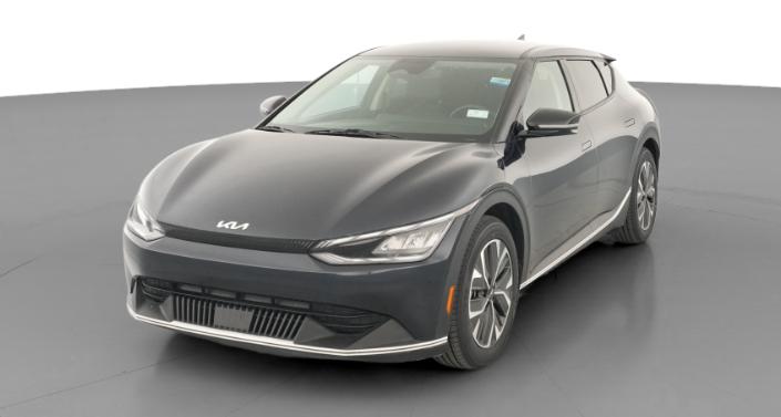 2024 Kia EV6 Light -
                  Fort Worth, TX