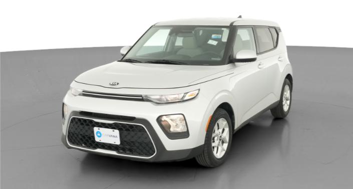 Thumbnail: 2020 Kia Soul - 1