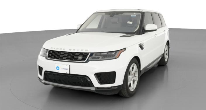 2018 Land Rover Range Rover Sport HSE -
                  Manville, NJ
