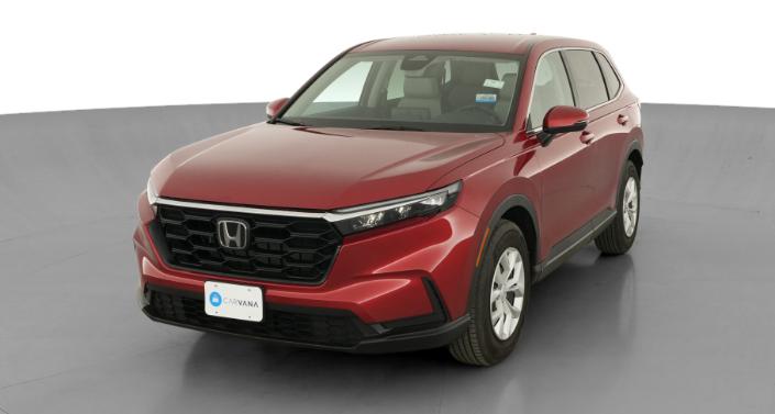 Thumbnail: 2026 Honda CR-V - 1